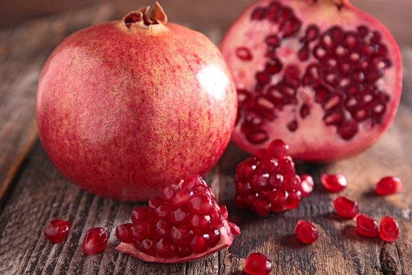 Pomegranate Juice Concentrate