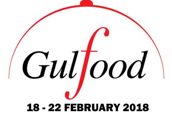 Gulfood Exhibition