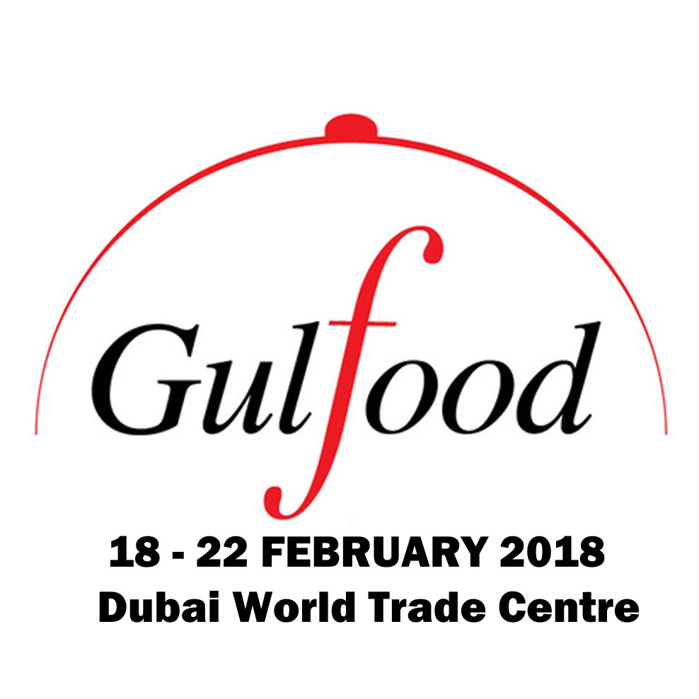 Gulfood Exhibition